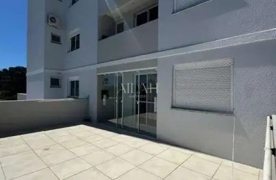 Apartamento com 2 quartos à venda na Avenida Barão de Santo Ângelo, 371, Jardelino Ramos, Caxias do Sul