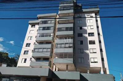 Belíssima cobertura semimobiliada  no bairro pio x com 230,00m2