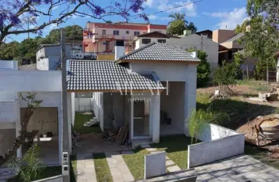 Casa com 3 quartos à venda na Rua Luiz Zanrosso, 260/268, Cruzeiro, Caxias do Sul