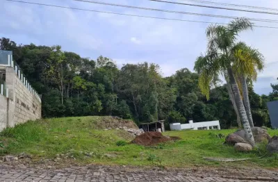 Terreno em condomínio fechado à venda no Vinhedos, Caxias do Sul 
