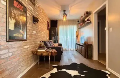 Apartamento com 2 quartos à venda na Avenida Brasil, 247, Jardim América, Caxias do Sul