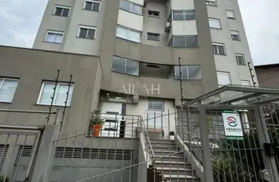 Apartamento com 2 quartos à venda na Rua João Batista Rech, 114, Santa Lúcia, Caxias do Sul