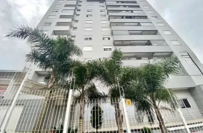 Apartamento com 2 quartos à venda no Kayser, Caxias do Sul 