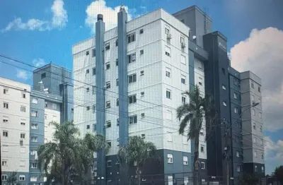 Apartamento com 2 quartos à venda no Marechal Floriano, Caxias do Sul 