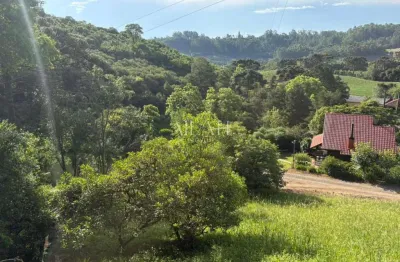 Excelente chácara na linha são joão em farroupilha, com 2,68 hectares e com casa