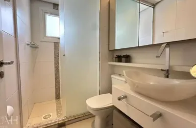 Apartamento com 3 quartos à venda no Exposição, Caxias do Sul 