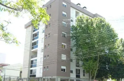 Belíssimo apartamento com 82m², 3 dormitórios, Vinhedos em Caxias do Sul