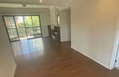 Apartamento com 3 quartos à venda na Rua Dom Salomão Ferraz, Vila Andrade, São Paulo