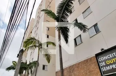 Apartamento à venda no bairro parque são joaquim - taboão da serra/sp