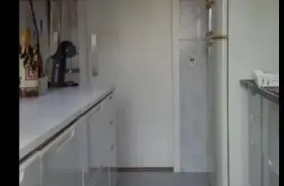Apartamento à venda no bairro jardim umarizal - são paulo/sp, zona sul