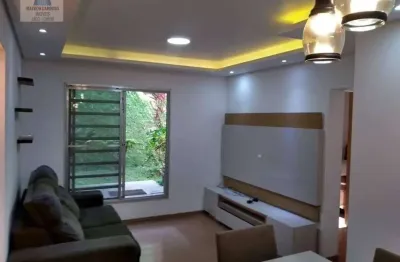 Apartamento com 2 quartos à venda na Avenida Giovanni Gronchi, Vila Andrade, São Paulo