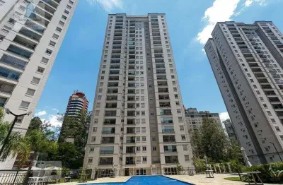 Apartamento com 2 quartos à venda na Rua Doutor Laerte Setúbal, Vila Suzana, São Paulo