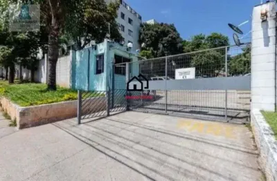 Apartamento à venda no bairro parque santo antônio - são paulo/sp