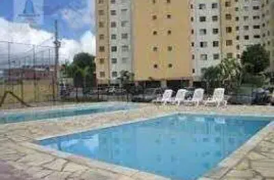 Apartamento à venda no bairro jardim independência - embu das artes/sp