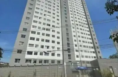 Apartamento com 2 quartos à venda na Rua Nazaré Menezes, Jardim Leme, São Paulo