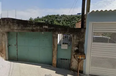 Terreno à venda no bairro vila ísis cristina - embu das artes/sp