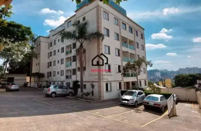 Apartamento à venda no bairro vila das belezas - são paulo/sp