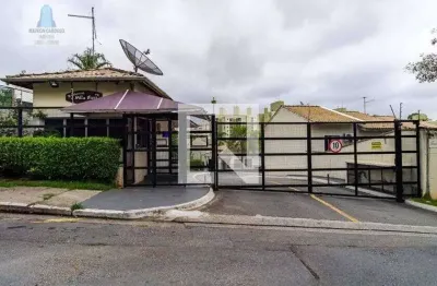 Casa em condomínio fechado com 2 quartos à venda na Rua Sócrates Abrahão, Parque Munhoz, São Paulo