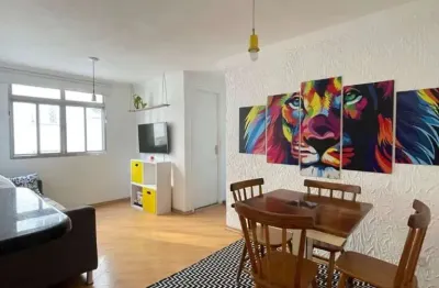 Apartamento à venda no bairro jardim macedônia - são paulo/sp
