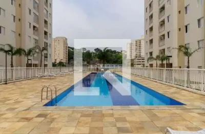 Apartamento à venda no bairro vila das belezas - são paulo/sp