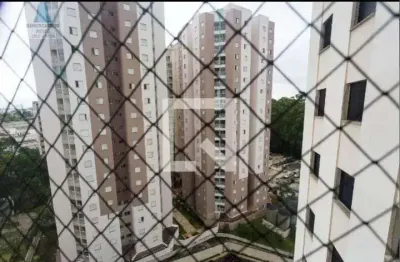 Apartamento à venda no bairro parque taboão - taboão da serra/sp