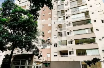 Apartamento com 3 quartos à venda na Rua João Simões de Souza, Vila Suzana, São Paulo