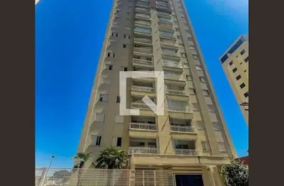 Apartamento com 3 quartos à venda na Rua Doutor José de Andrade Figueira, Vila Suzana, São Paulo