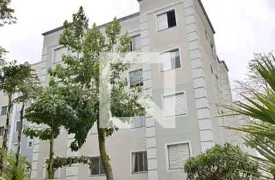 Apartamento com 2 quartos à venda na Rua Engenheira Amália Pérola Cassab, Parque Munhoz, São Paulo