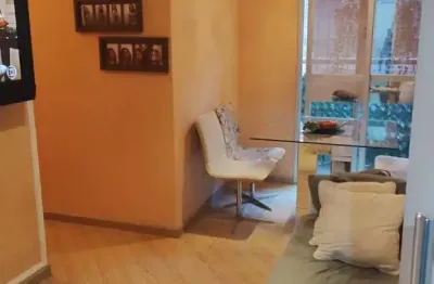 Apartamento à venda no bairro jardim mitsutani - são paulo/sp
