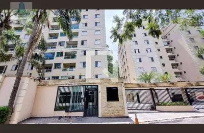 Apartamento à venda no bairro paraíso do morumbi - são paulo/sp