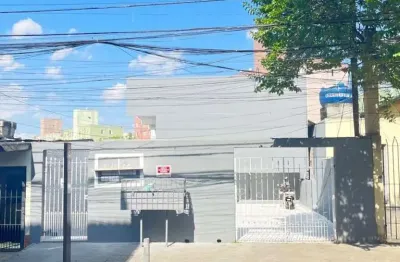 Prédio à venda na Rua Vicente Pinheiro, Jardim Helga, São Paulo