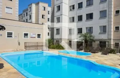 Apartamento com 2 quartos à venda na Rua Antônio Ambuba, Parque Munhoz, São Paulo