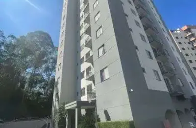 Apartamento à venda no bairro vila andrade - são paulo/sp