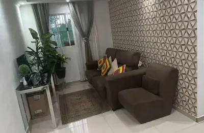 Apartamento à venda no bairro jardim mitsutani - são paulo/sp