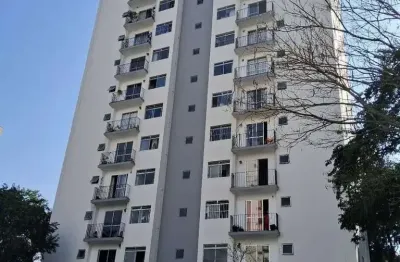 Apartamento à venda no bairro jardim umarizal - são paulo/sp