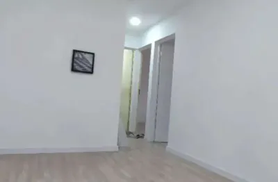 Apartamento com 2 quartos à venda na Rua Diógenes Taborda, Jardim Eledy, São Paulo