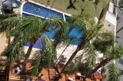 Apartamento à venda no bairro jardim mitsutani - são paulo/sp