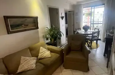 Apartamento com 2 quartos à venda na Rua Abdo Ambuba, Vila Andrade, São Paulo