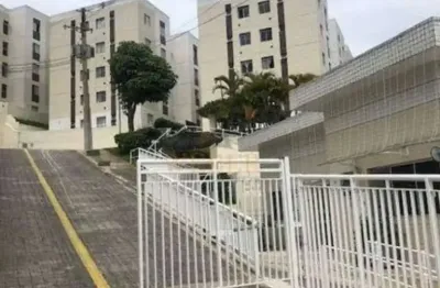 Apartamento à venda no bairro vila indiana - taboão da serra/sp