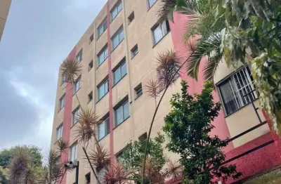 Apartamento à venda no bairro jardim umarizal - são paulo/sp