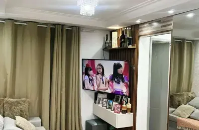 Apartamento com 2 quartos à venda na Rua Januário Zingaro, Jardim Paris, São Paulo