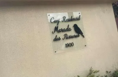 Apartamento à venda no bairro jardim mitsutani - são paulo/sp