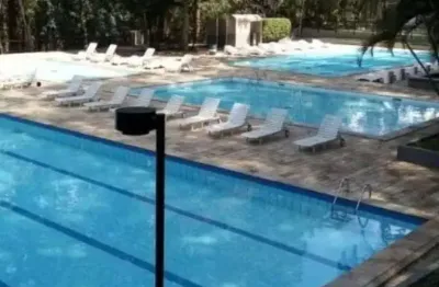 Apartamento com 2 quartos à venda na Avenida Giovanni Gronchi, Vila Andrade, São Paulo