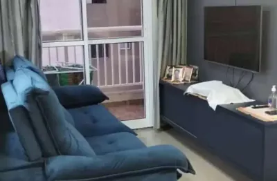 Apartamento à venda no bairro Jardim Mitsutani - São Paulo/SP