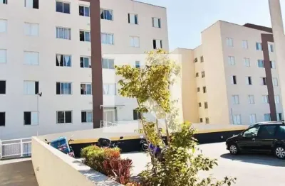 Apartamento à venda no bairro Jardim Elizabete - Taboão da Serra/SP