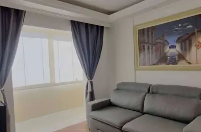 Apartamento à venda no bairro Jardim Ampliação - São Paulo/SP