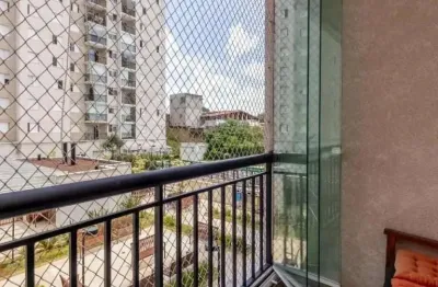 Apartamento à venda no bairro Vila Suzana - São Paulo/SP, Zona Sul