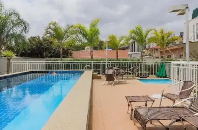 Apartamento à venda no bairro Chácara Santo Antônio (Zona Sul) - São Paulo/SP, Zona Sul