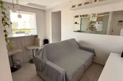 Apartamento com 3 quartos à venda na Rua Antônio Ambuba, Parque Munhoz, São Paulo