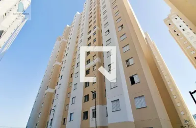Apartamento à venda no bairro Vila das Belezas - São Paulo/SP, Zona Sul